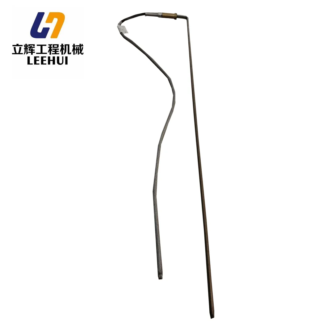 Paver machine Screed system SB250 4608150003 Heating rod 1.25M