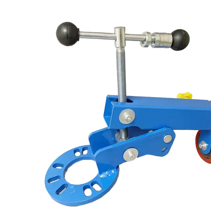 Reforming Extending Tool Heavy Duty Wheel Arch Roller Auto Parts Tool Fender Lip Roller