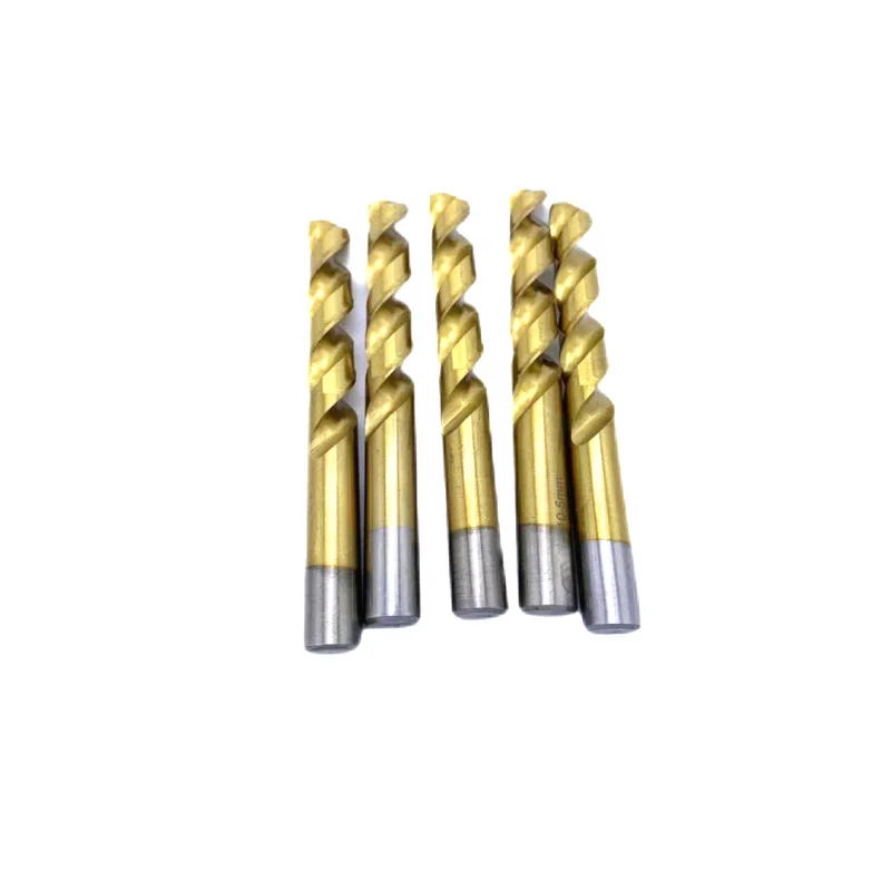 Tungsten Carbide Tool Tungsten Carbide End Milling