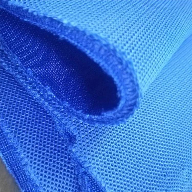 
Factory Price 100% Polyester Breathable 3D Air Mesh Spacer Fabric Sandwich Fabric 