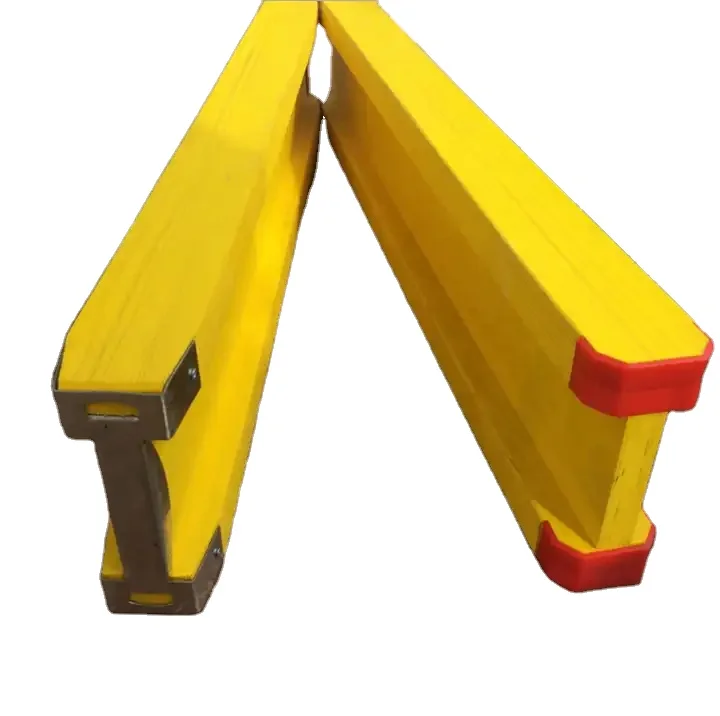 2024 Marc new quality cheap H20 wooden beams construction formwork used timber beams 3.6m