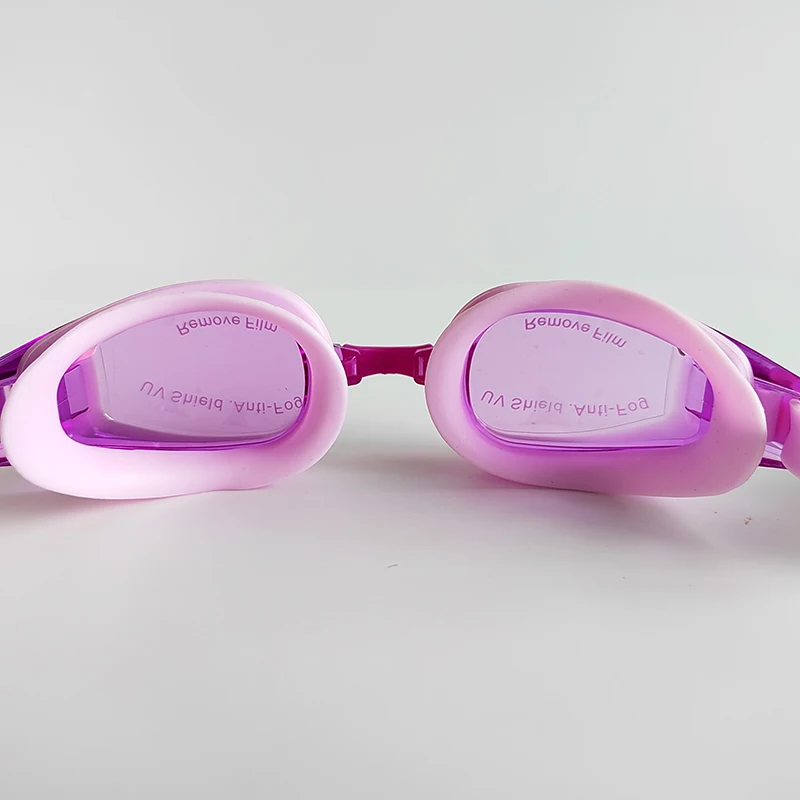 Factory wholesale Swim Goggles Anti Fog Arena Goggle Swimming Equipment Prescription Swim Goggles Waterproof