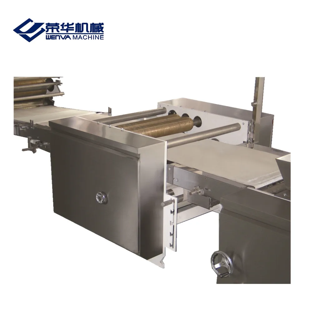 Rotary cutter machine biscuit making machine