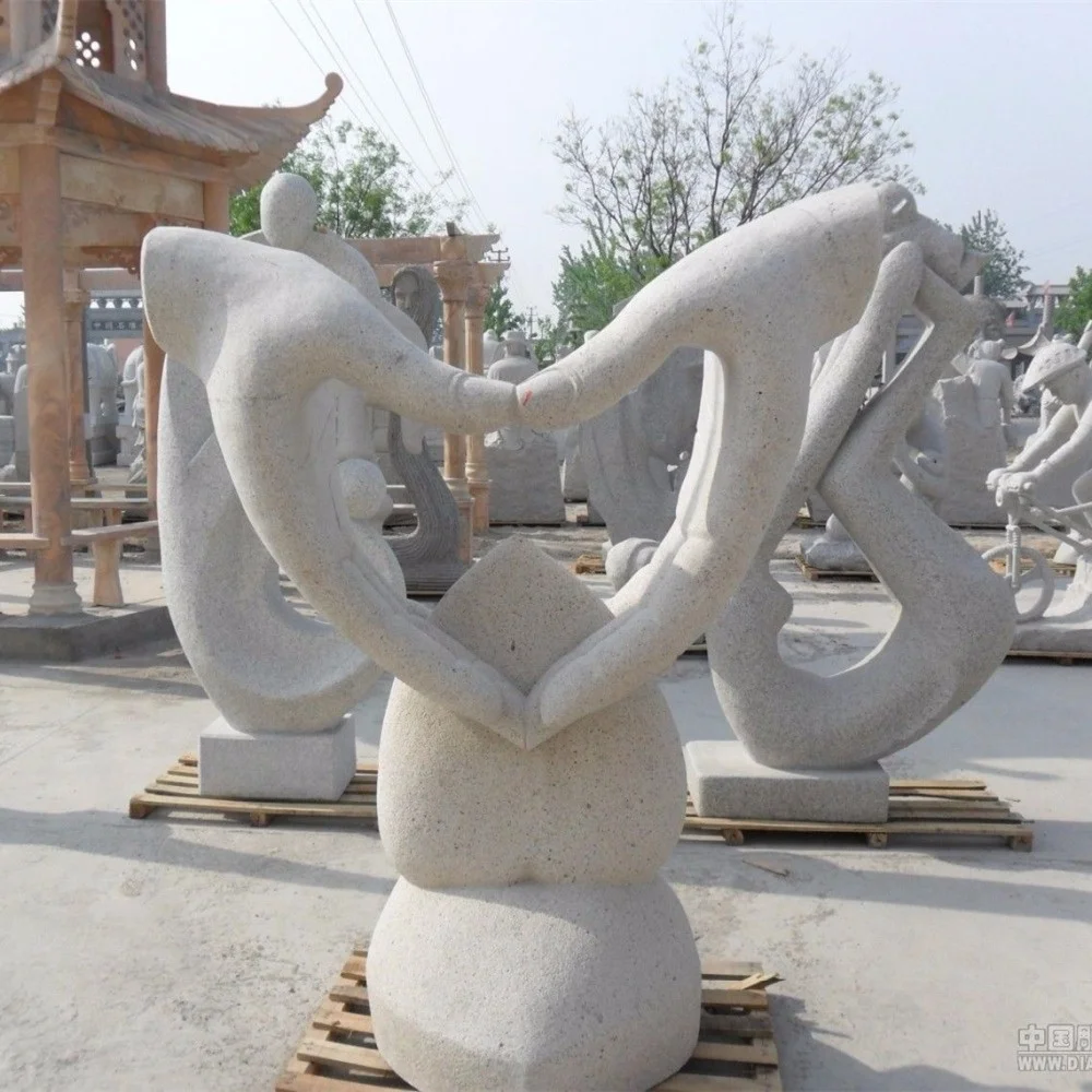 Gifts and crafts decorative ornaments desktop can be customized abstract female nude model statue sculpture.