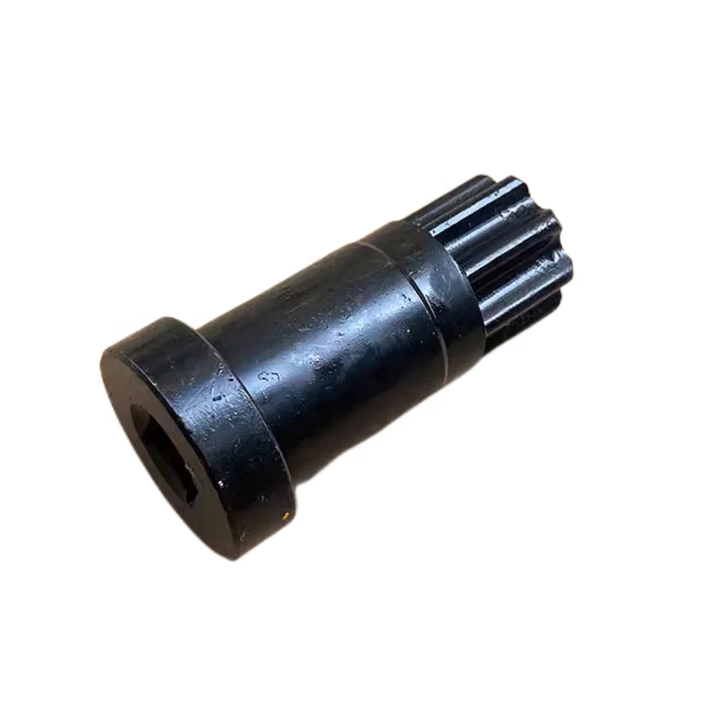 Для экскаватора Komatsu 200-6 200-8 дисковый зуб 6D102 6D107 инструмент для токарной обработки двигателя
