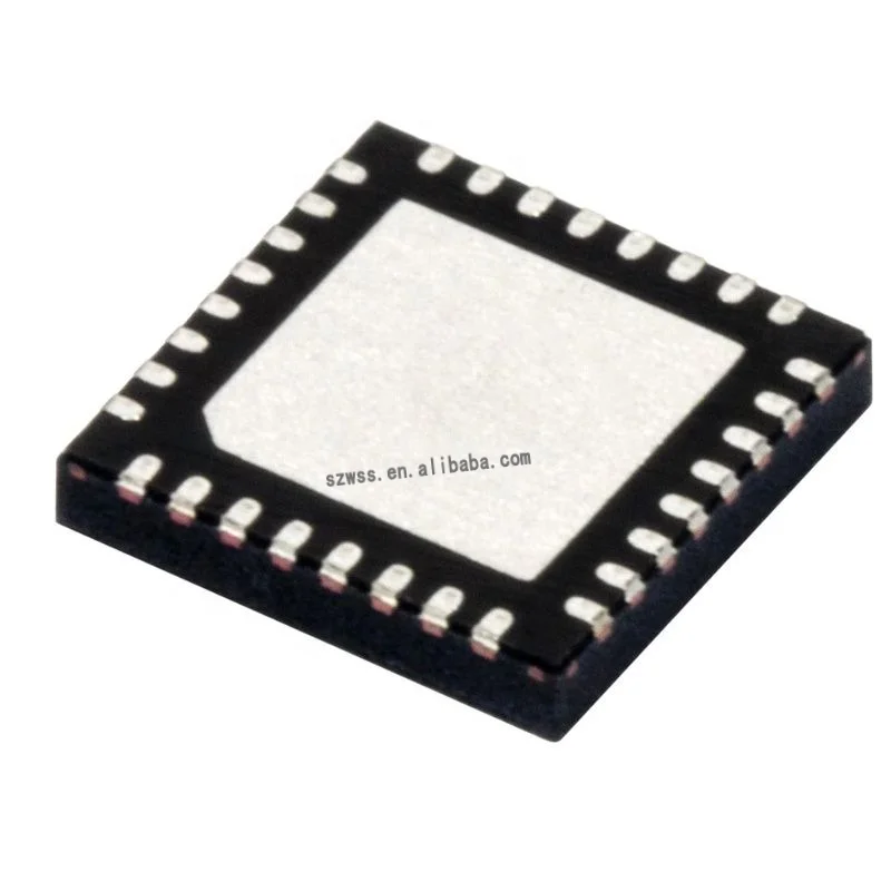 Adp2114acpz (компоненты) регуляторы напряжения двухступенчатый понижающий преобразователь W/ 2a X 2 выходного Adp2114acpz-r7 Adp2114acpz