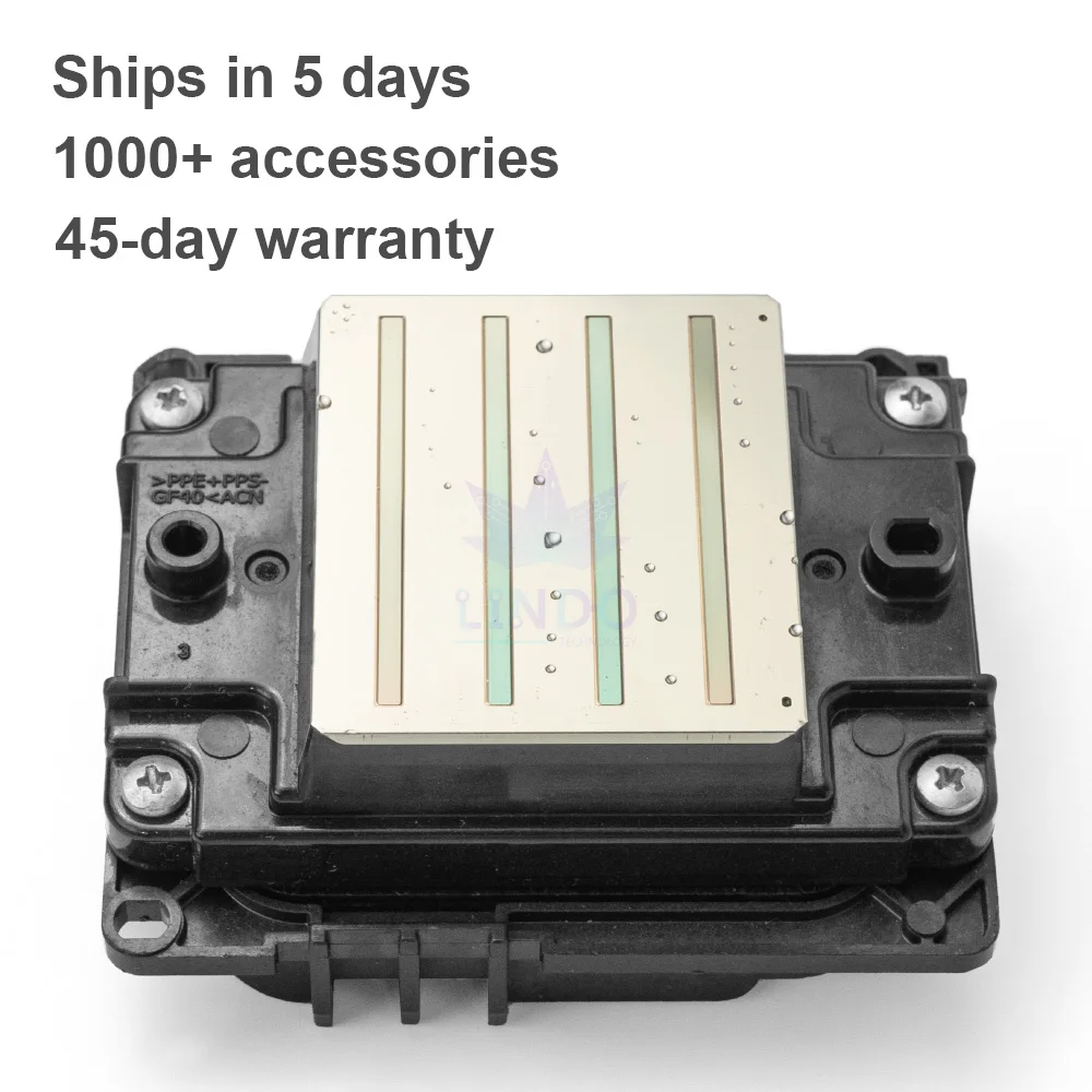 Brand New Epson i3200 Conversion Kit DTF Printhead TX800 Board Byhx DTF Printer 4 Head Double Head Kit with Damper Type