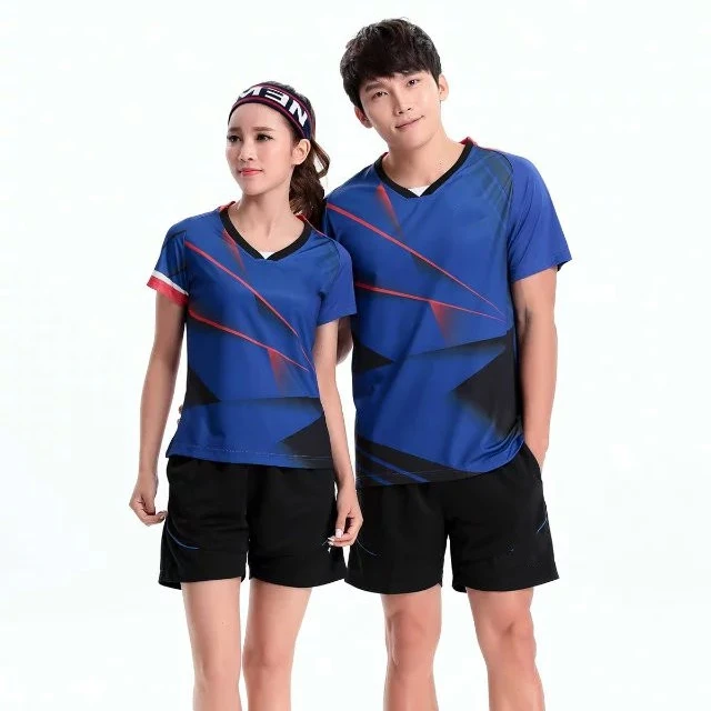 ling mei badminton t shirt badminton shirt yonex original badminton shirt