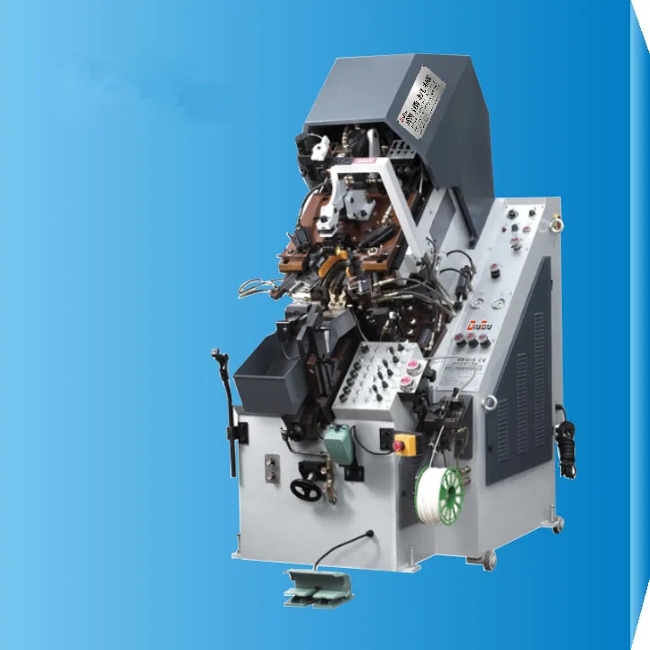 Новые продукты, автоматическая машина для изготовления стекол для обуви, цена