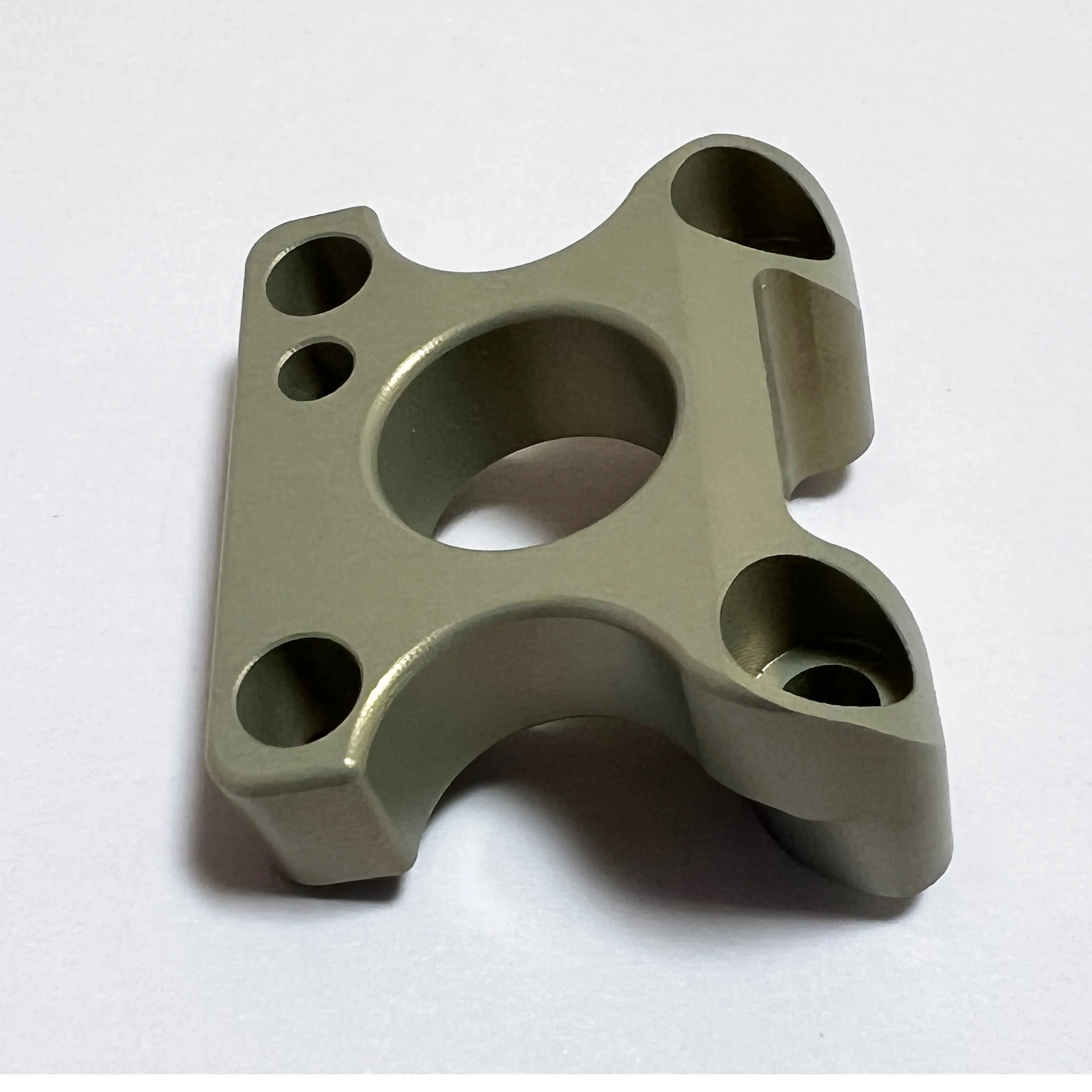 Machining Turning Aluminum brassPart Metal Precision 5 Axis CNC Milling Service High demand steel CNC precision 5 axis machining