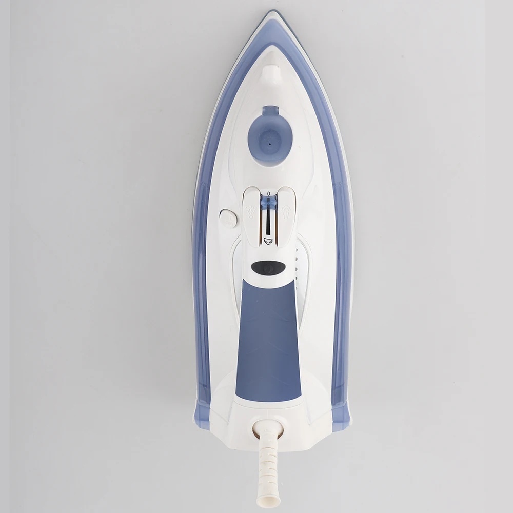 2022 New design with LED light full function industrial steam iron handheld garment steamer clothing steam iron