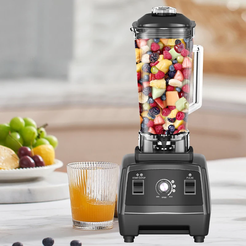 juice mixer 2000w heavy duty high power blender kitchen electric kitchen blender price