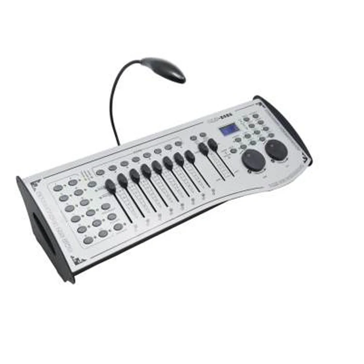 DMX controller DMX console for led stage lighting