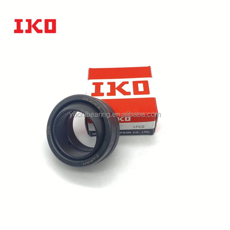 IKO Rod End Bearing GE Series GE20ES Joint Bearing