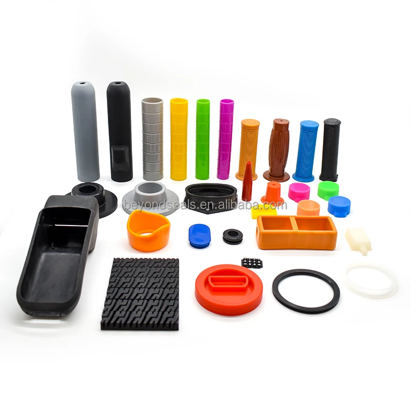 silicon rubber product