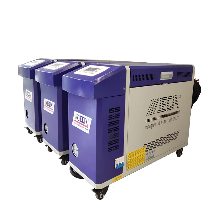 
Mold Temperature Controller Water/Oil Type 