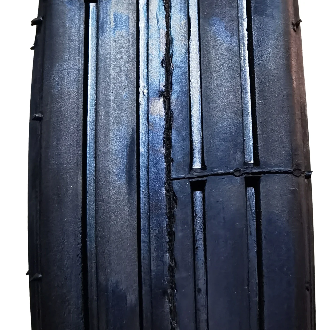 
 Высококачественная шина для прицепа 4,00-10  