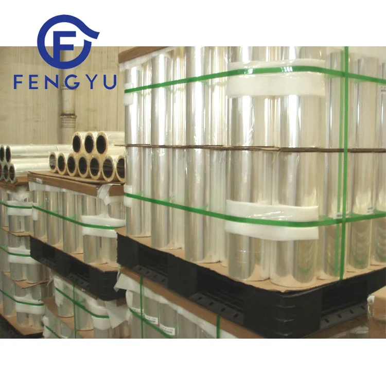 Food grade packing Cellophane Sheets