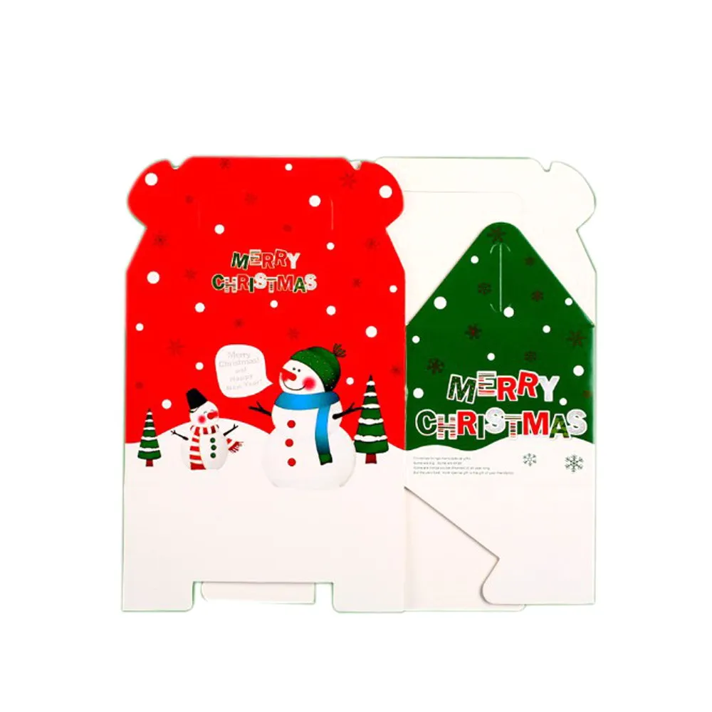 Cajas De Carton Popular Recycle Gift Box Prime Branded Packing Electronic Mystery Box