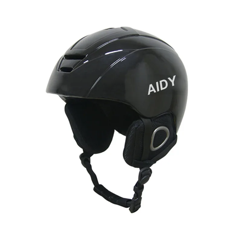 Exquisite CE EN1077 Baby Kids Ski Helmet w/ Removable Earpad for Children Teen Adult Winter ASTM F2040 Snowboard Helmets