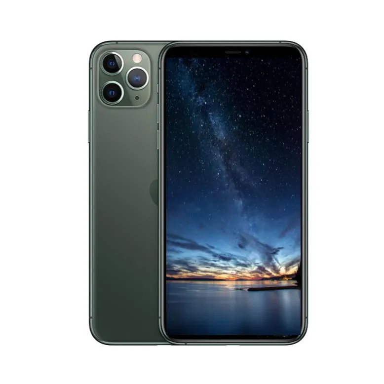 Luxury Phone Case With Shockproof Flexible Soft Tpu Clear Cover For Iphone 7 8 Plus X 13 PRO MAX 12 Mini