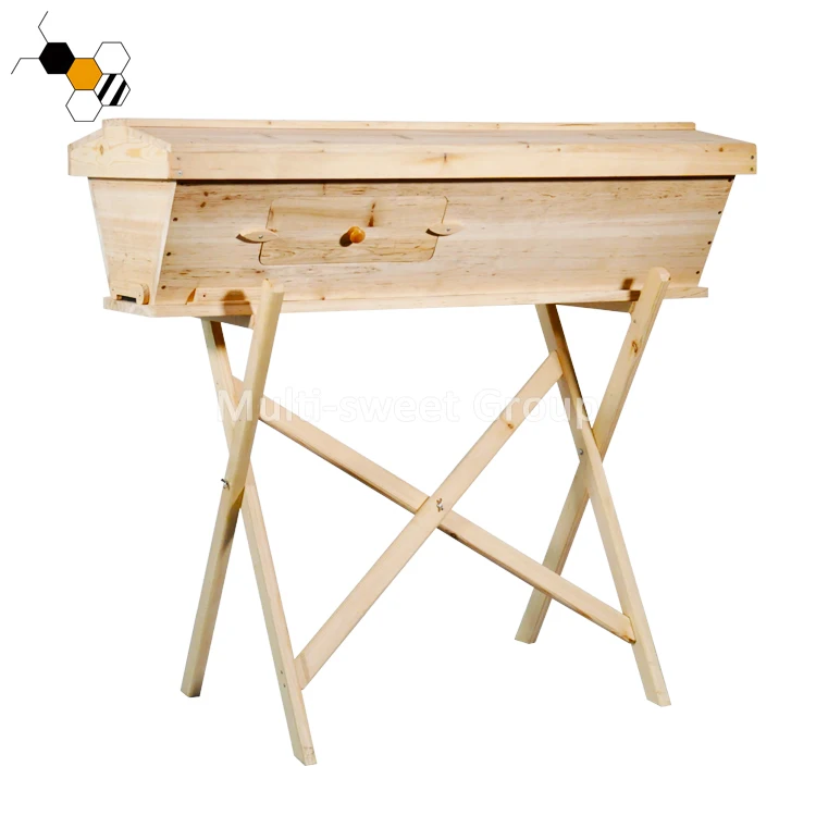 Beekeeping Bee Hives Complete Africa Top Bar Beehive