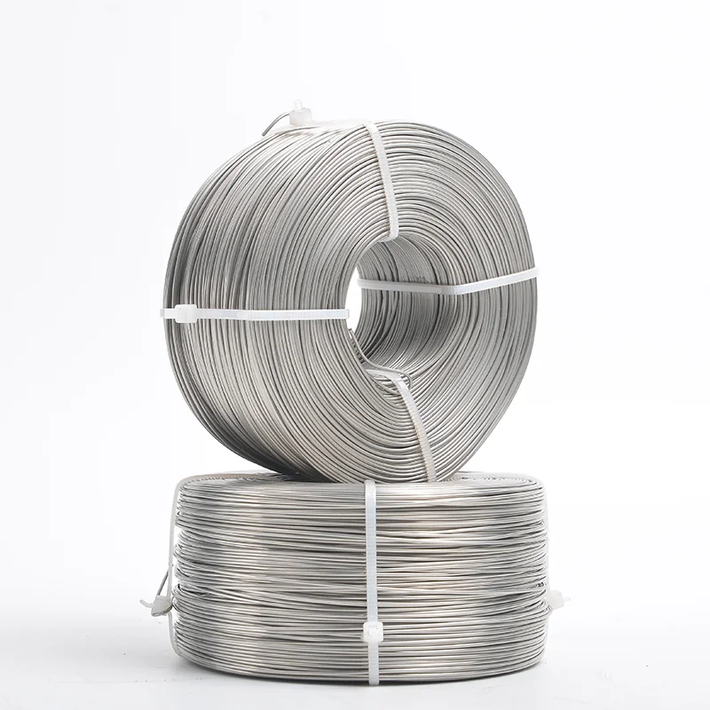 Stainless Steel Wire 304 Stainless Steel Wire Manufacturer Jewelry Wire Stainless Steel