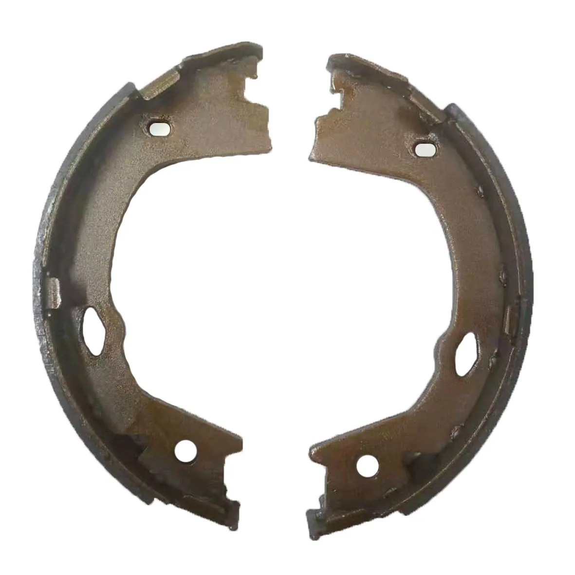 Cnbf Flying Auto Parts Ventilated Disc Japanese Brake Drum 4351214080 truck brake lining shoes