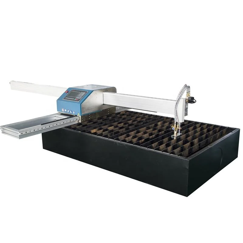 Honeybee Heavy Duty CNC Plasma Portable Metal Cutting Machine Cutter