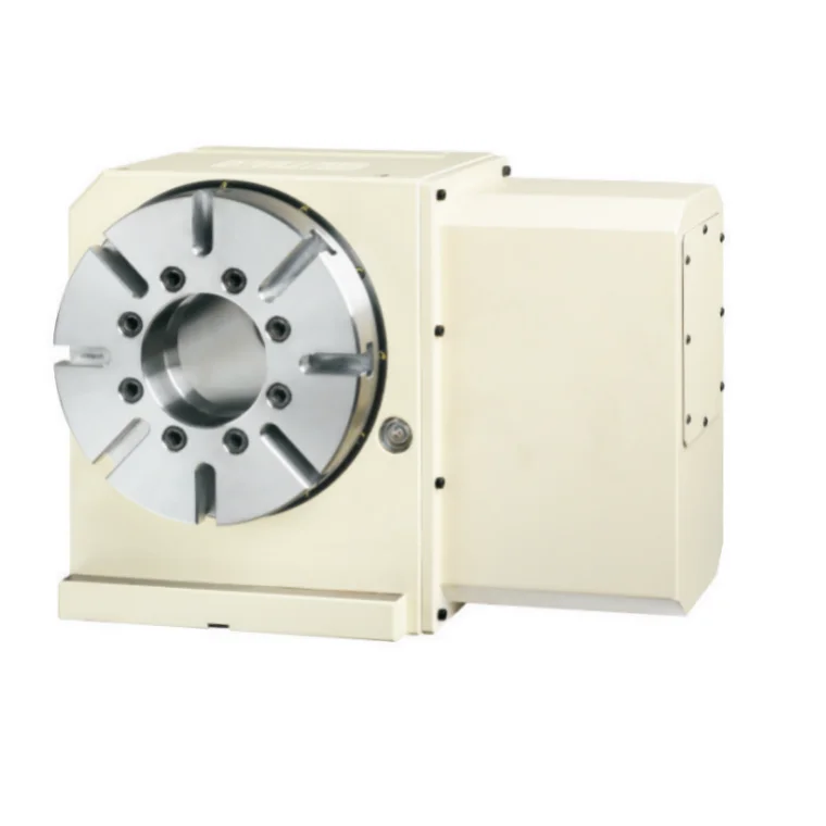 LEYO 5th axis cnc rotary table rotary table cnc nc rotary table