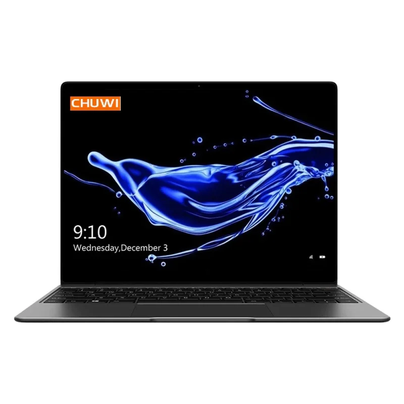 Stock offer CHUWI CoreBook X Laptop 14 inch 8GB+512GB Wins 10 Home Intel Core i5-8259U Quad Core Dual Band WiFi Laptop