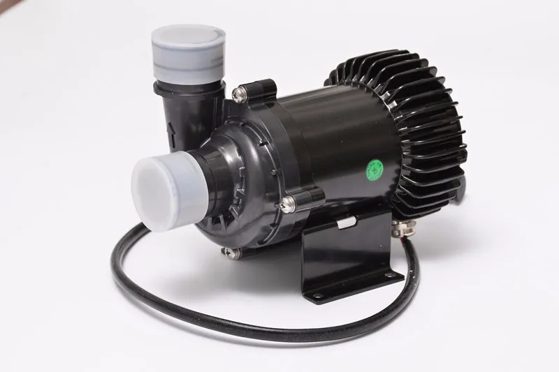 12 volt DC electric water pump electronic water pump automotive new energy vehicle water pump