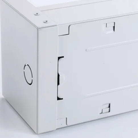 20w 600mm LED batten light Polycarbonate diffuser sensor dimming emergency version for supermarkets and park lots