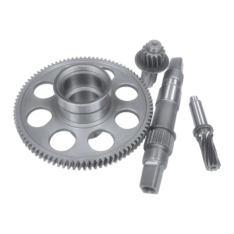 EB14 Series Motorcycle One Way Starter Clutch Gear For Electric Bike Mid Drive Motor Clutch