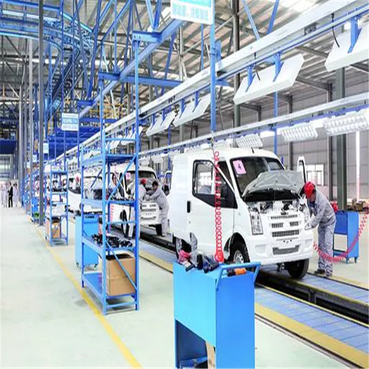 
Stainless steel 700mm width belt conveyor assembly car line 