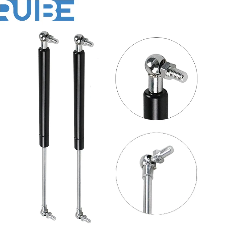 RUIBE Gasfeder mark x bonnet struts hood shock np300 tailgate damper for toyota
