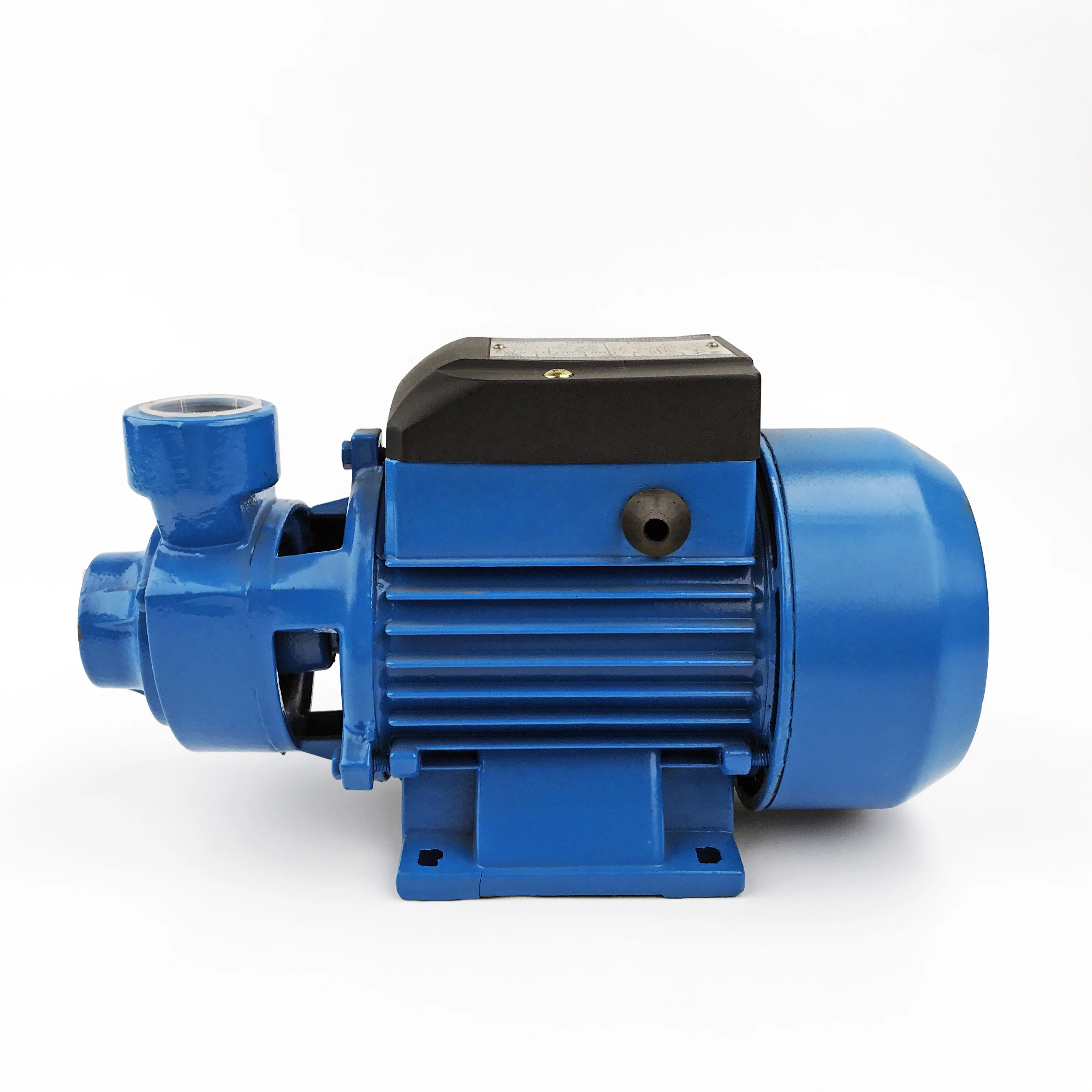 QB60 electric peripheral clean water pump for garden use