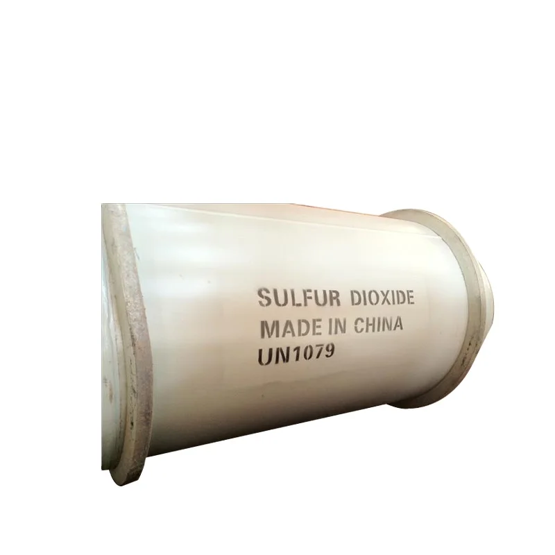 Food grade preservative, antistaling agent  so2 b4 sulfur dioxide sensor