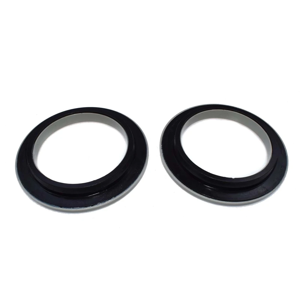 2 PCS NEW Strut Bearing Front Upper 51726-S5A-004 For Honda Acura Civic