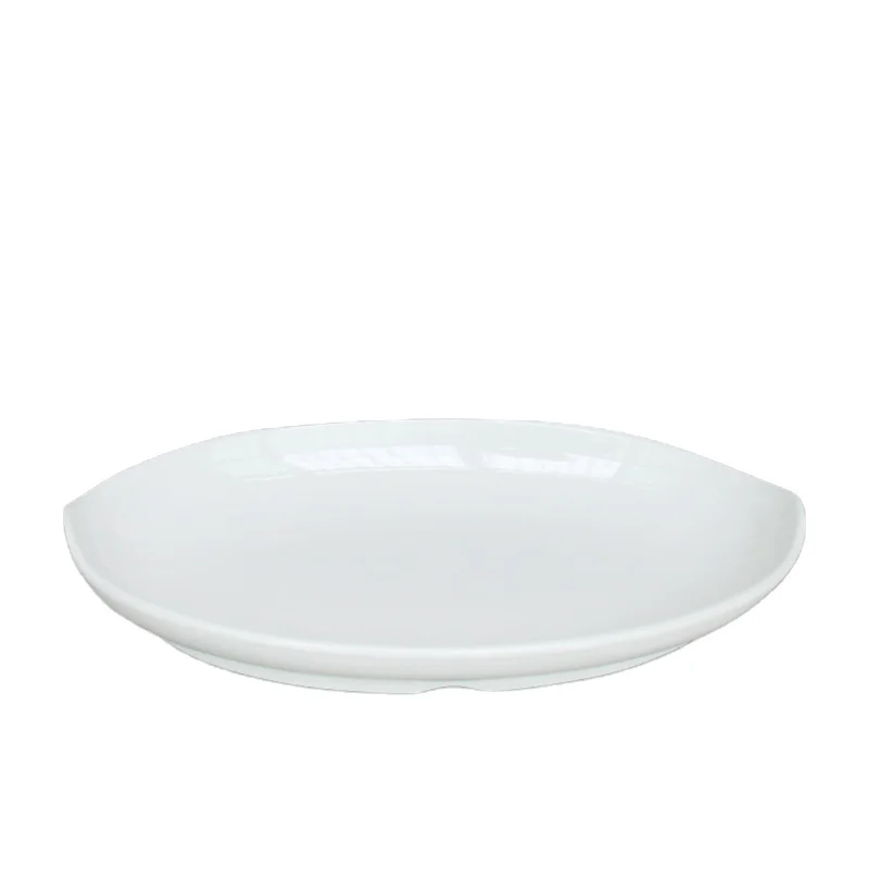High demand products restaurant plate cheap buy bulk dinnerware sets from china