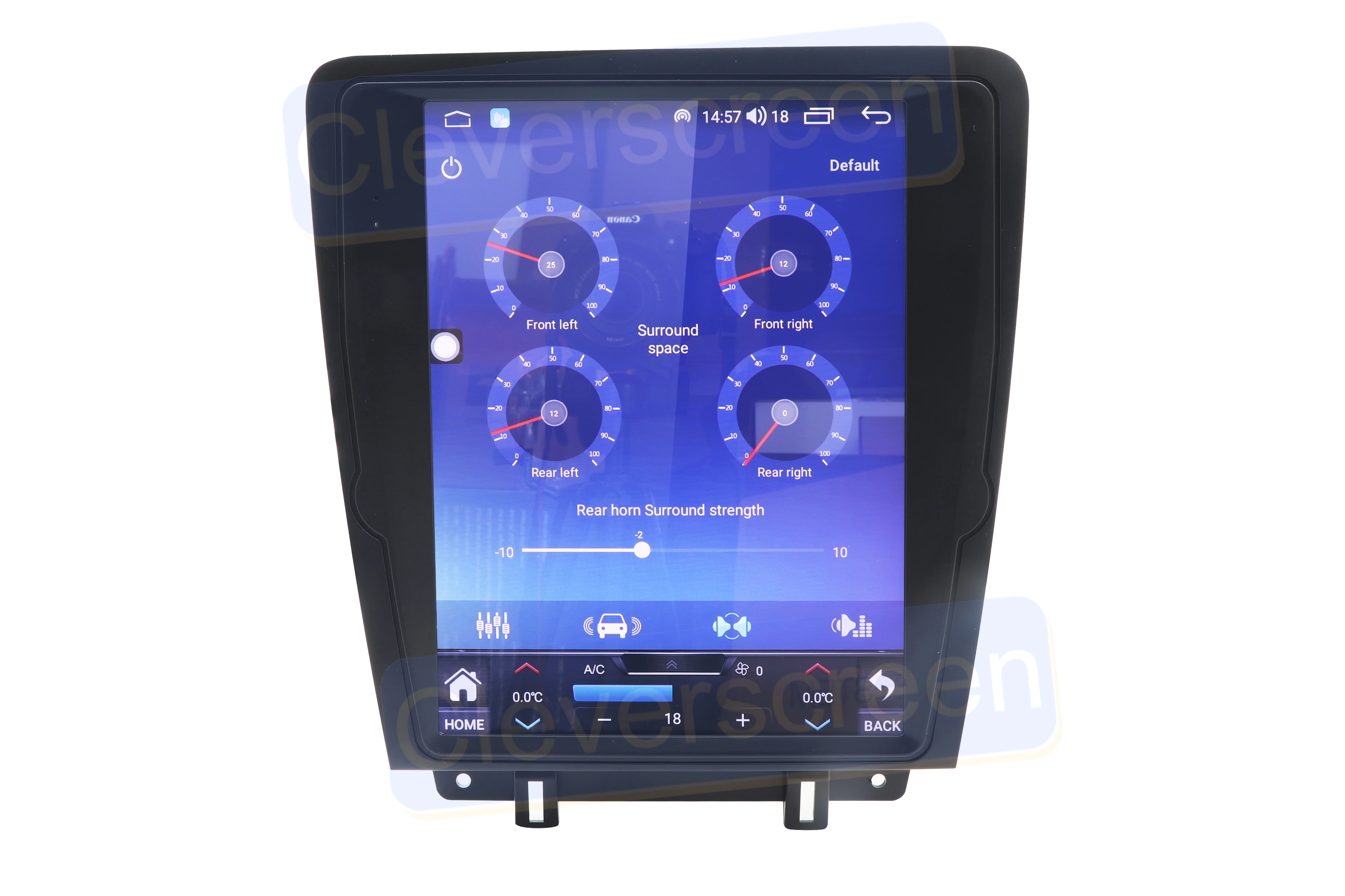12.1' wholesale Android touch screen Auto Multimedia Radio Car Video For Ford Mustang 2009-2014 with car DvD player