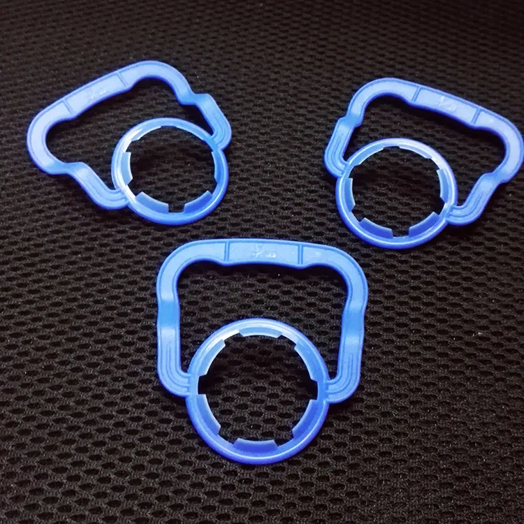 
Factory price custom water plastic bottle holder for promotion 