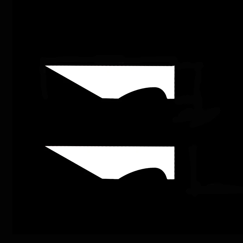 Лезвие для резки цветов, циркониевые кожаные керамические режущие лезвия, Индивидуальный размер