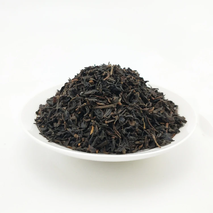 Factory Directly Provide Bagged China Alibaba Supplier Black Tea Red Tea Buyer
