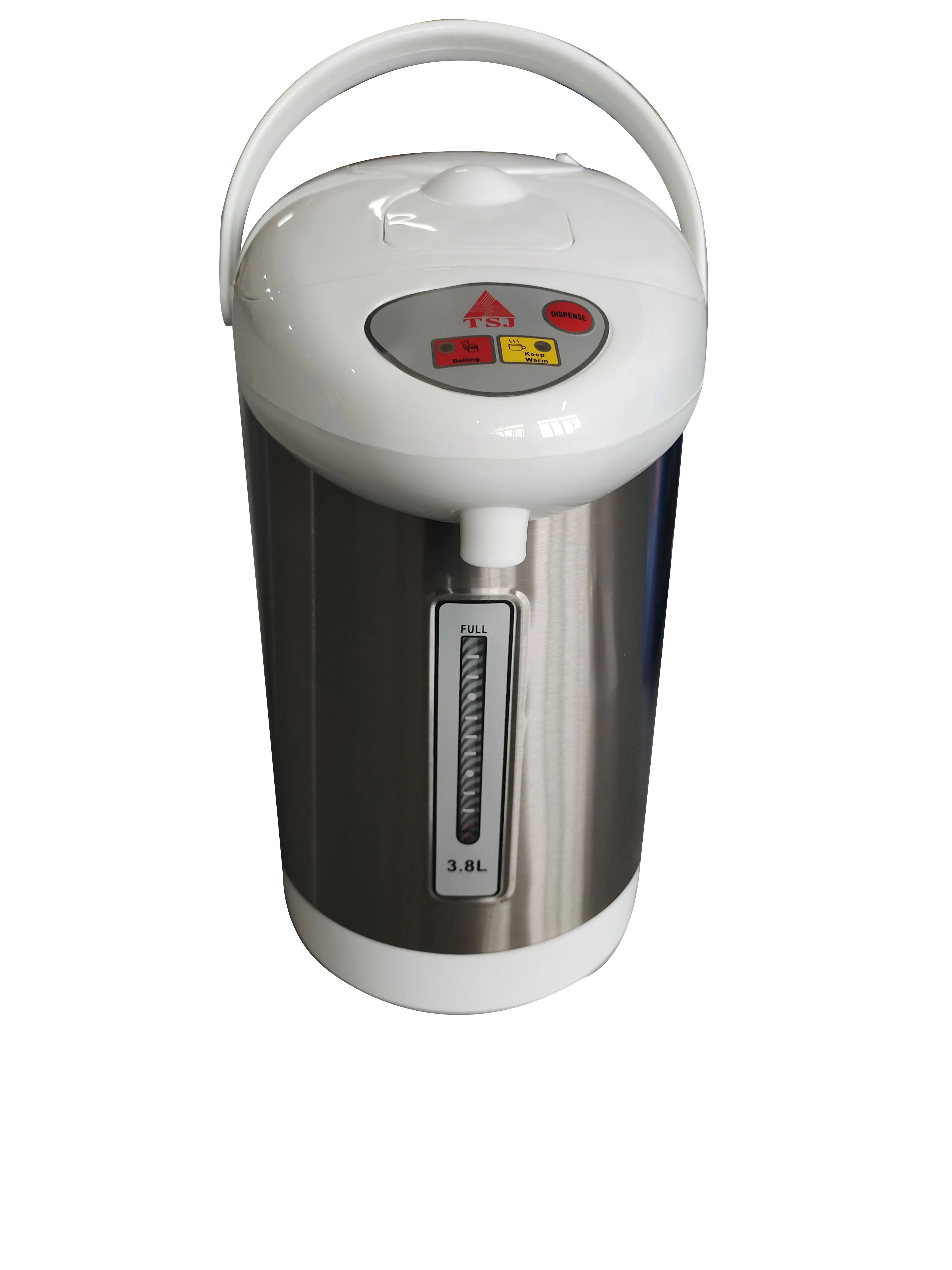 IMPA 174527 High quality Electric kettle/3.8LElectric kettle /3.8L 110V /220V Electric water  thermo pots