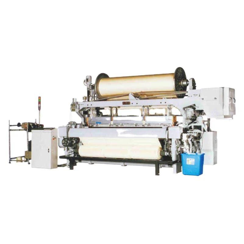 Машина для изготовления полотенец ткацкий станок с электрическим жаккардовым ткацким станком