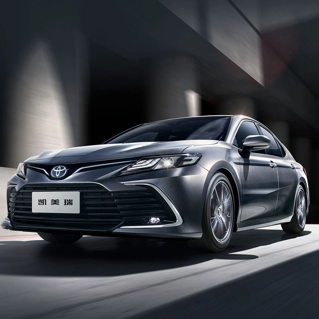 Toyota Camry 2022 2.0L GVP Edition New Gasoline used Cars