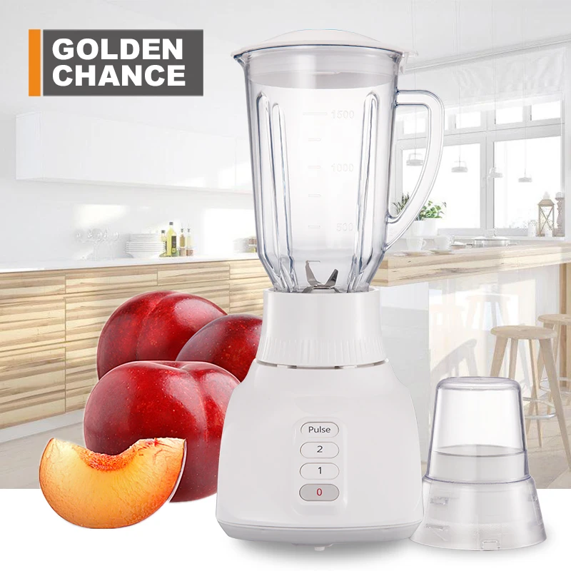 
MX-GX1521 blender spare parts 1.5L blender jar same same original 