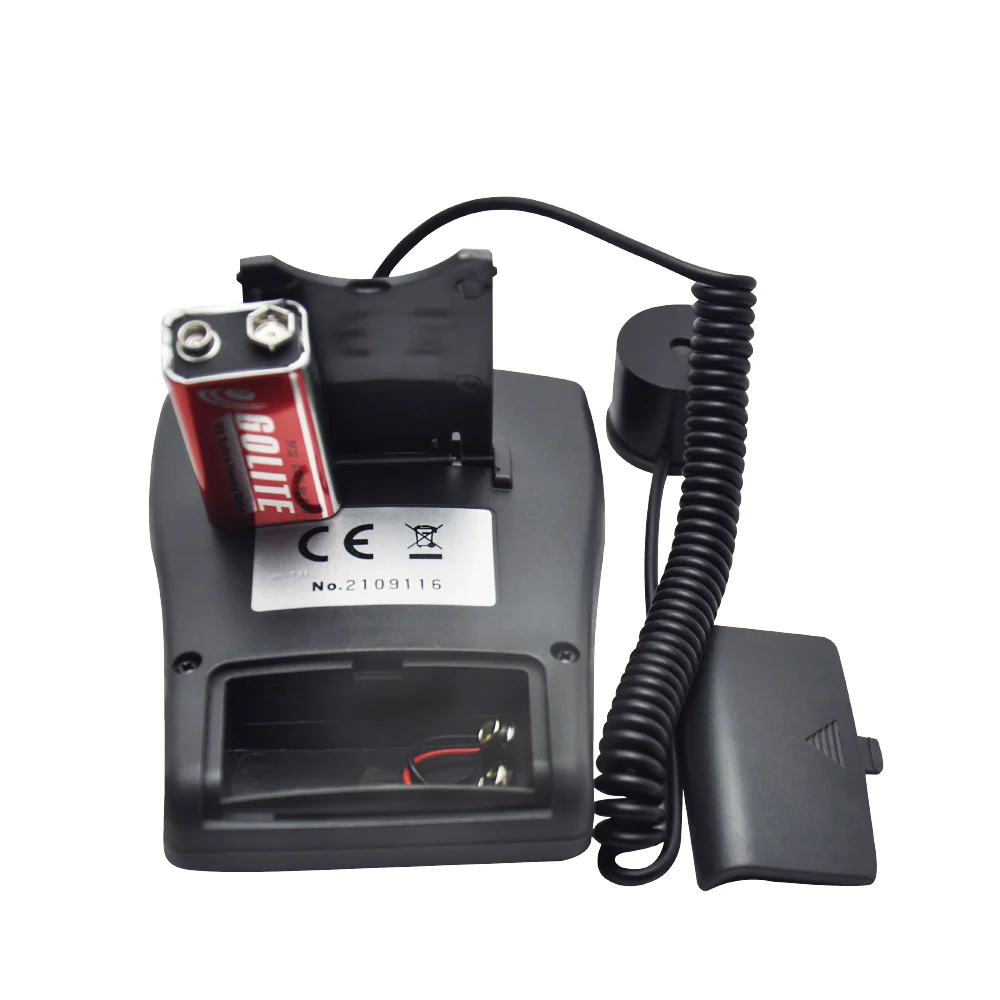 LX-1336B LED Lamp Computer/Mobile Display Backlight Panel Brightness testing Meter