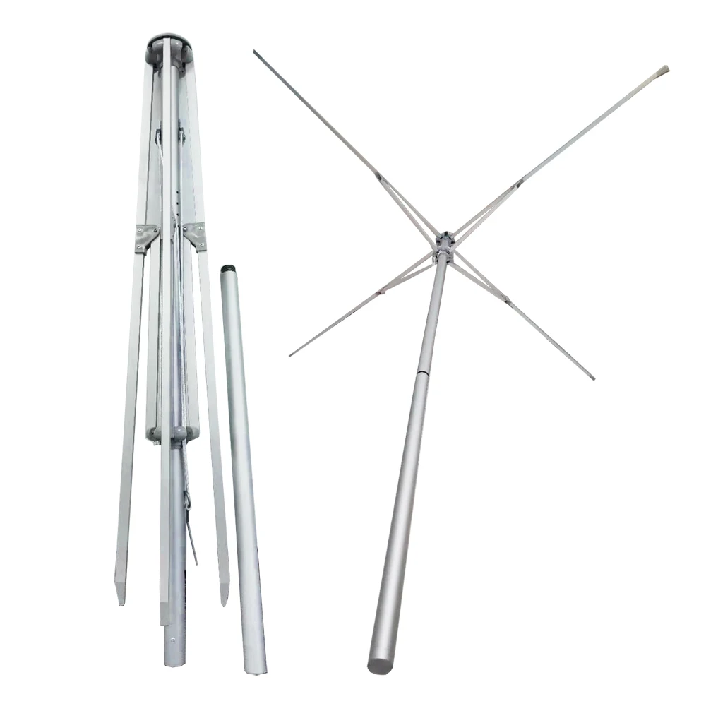 Factory sunshade  big outdoor umbrella advertising beach umbrella parasol